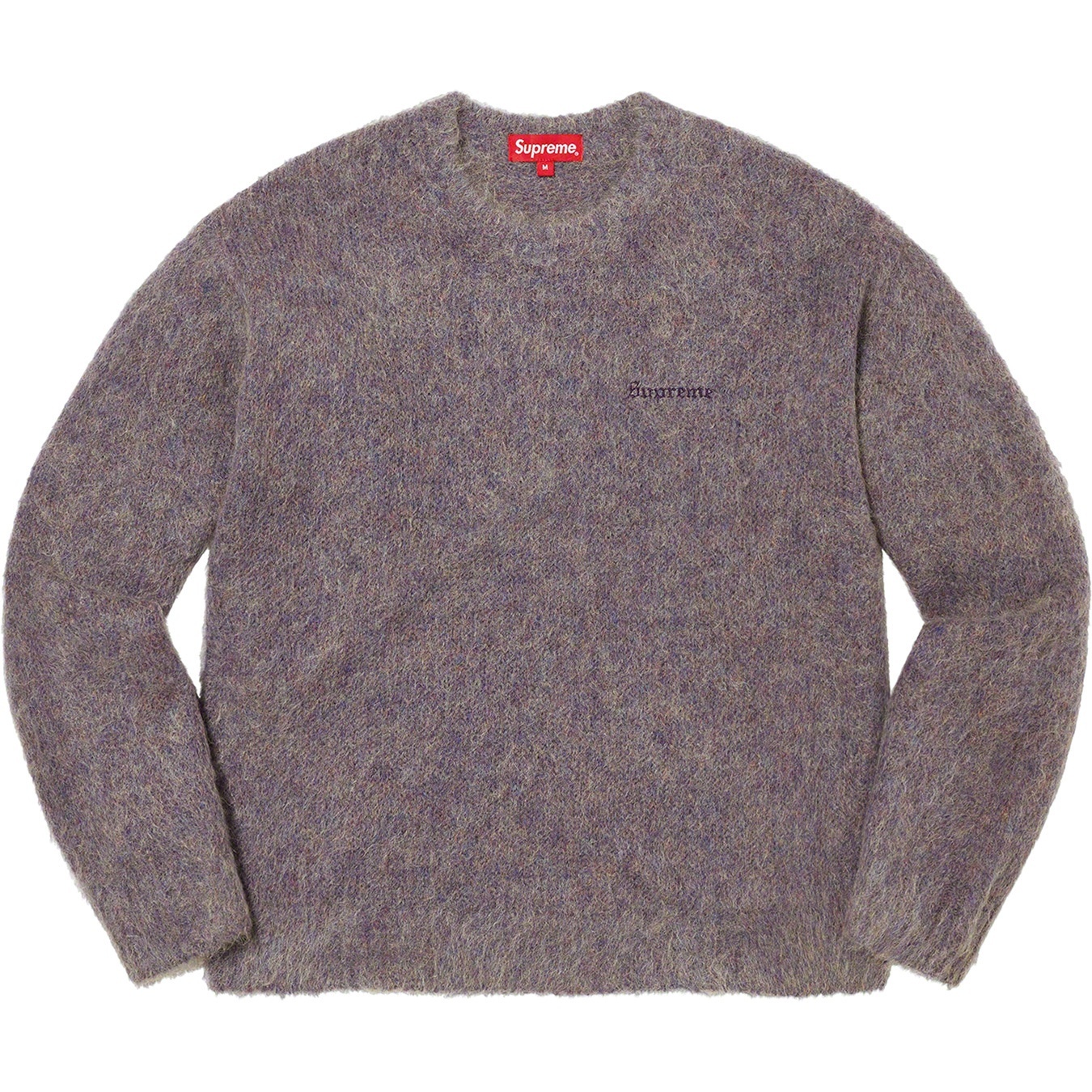 Mohair Sweater view 6